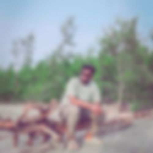 Rafsan Mahim এর ছবি