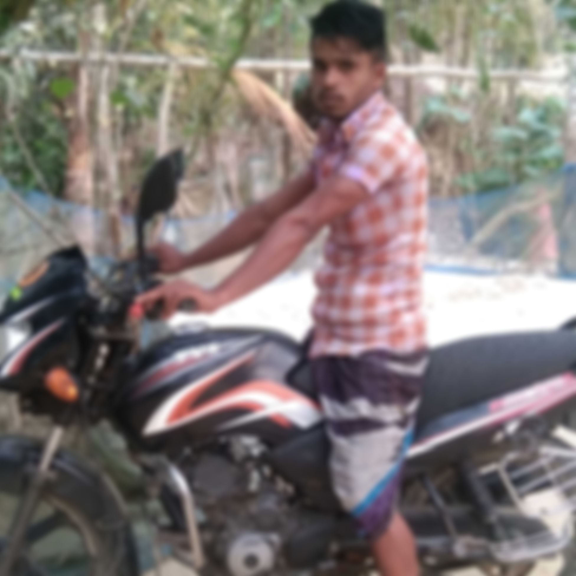 Saiman এর ছবি