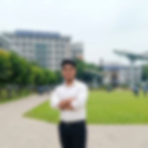 মাসুদ হাসান এর ছবি
