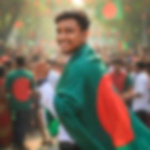 Shuhanur Rohoman এর ছবি