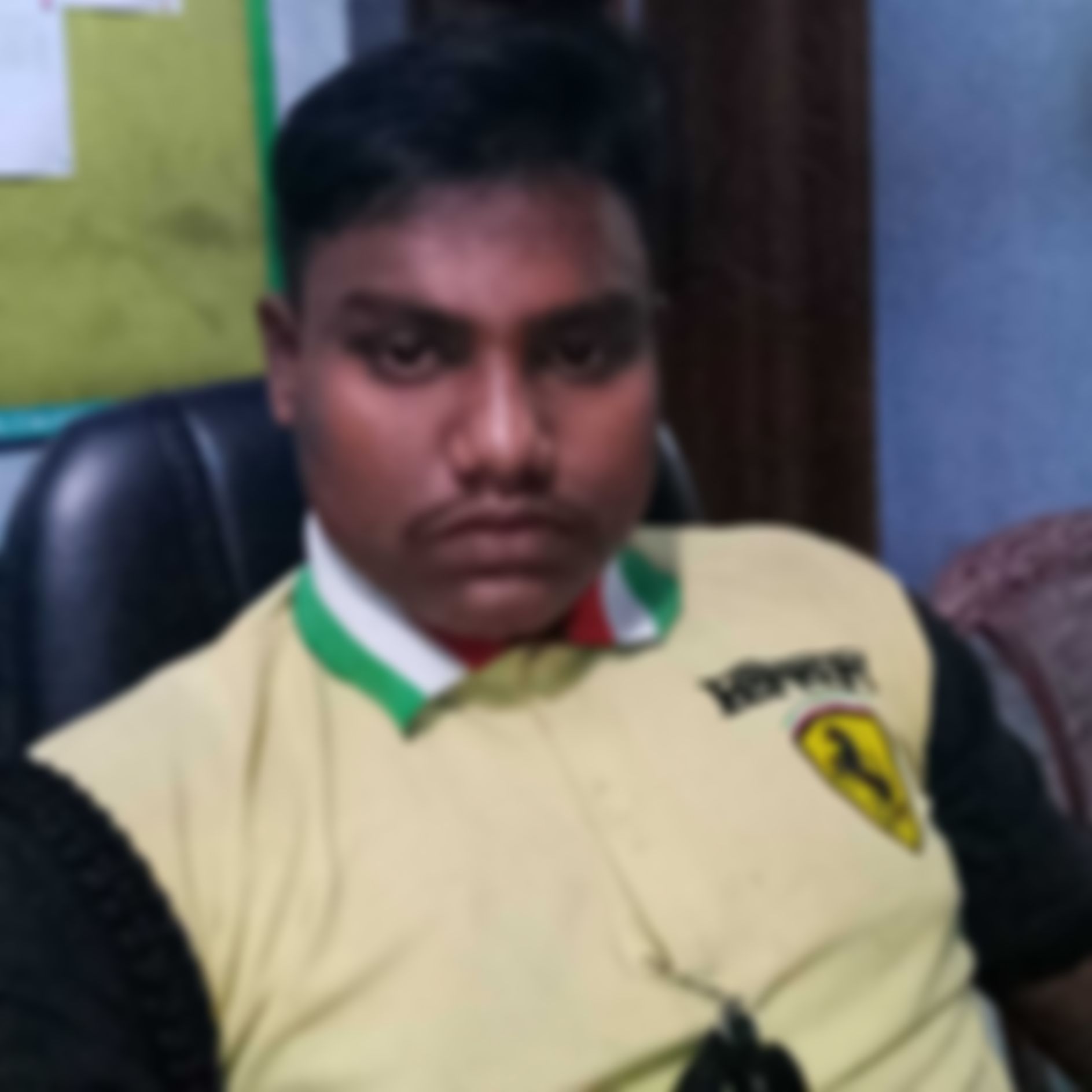শাহিন আলম এর ছবি
