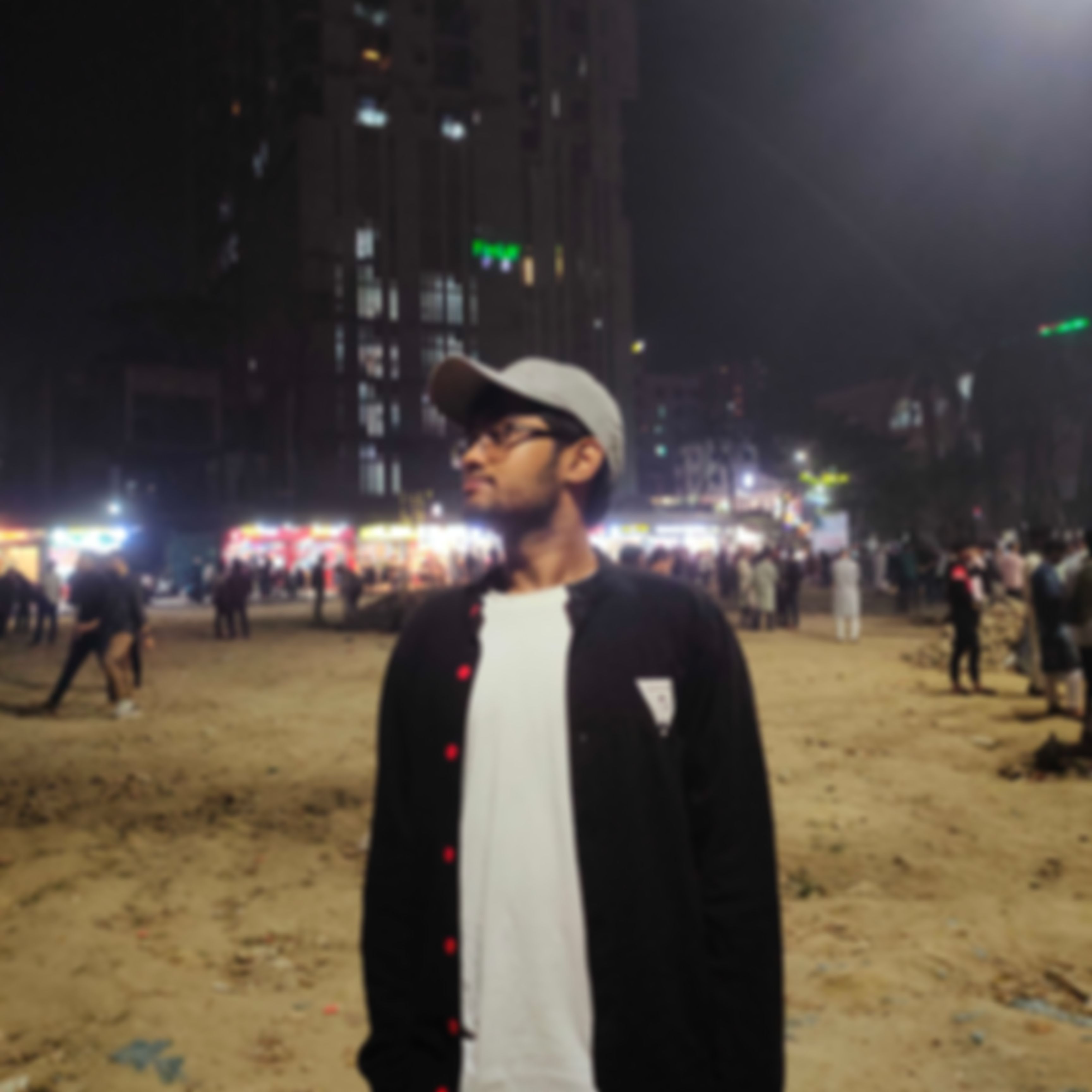 Golam Fahad Feda এর ছবি