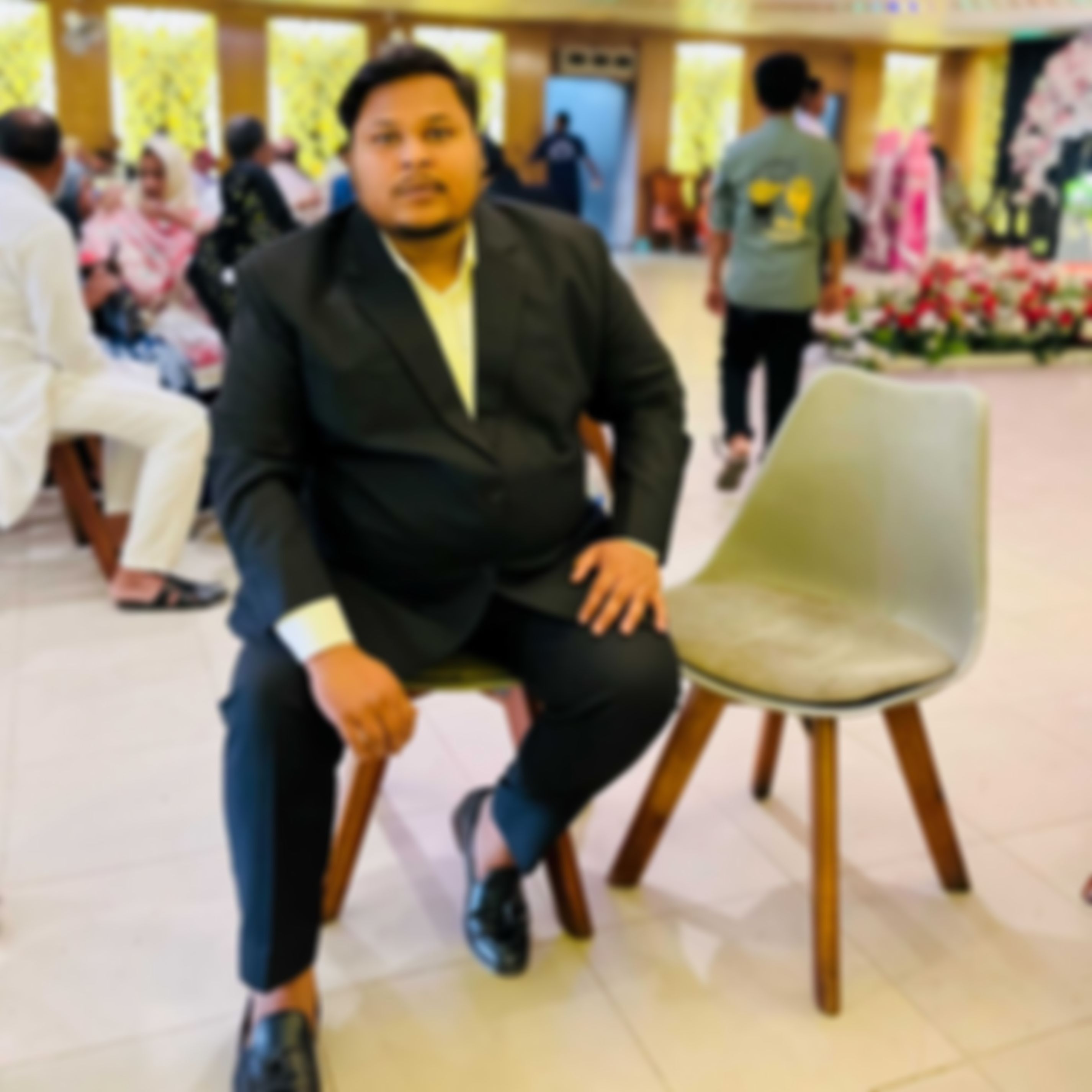 Fozle Rabbi এর ছবি