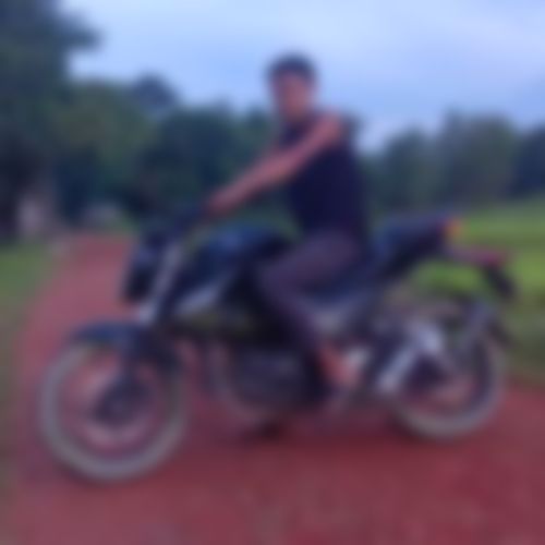 শিমুল আহমেদ  এর ছবি
