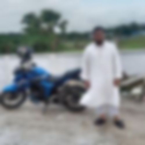 আবদুল্লাহ আমিন  এর ছবি