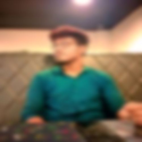 Mahedi Hassan এর ছবি