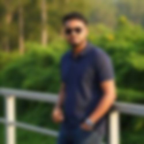 মোঃ রাজু আহমেদ  এর ছবি
