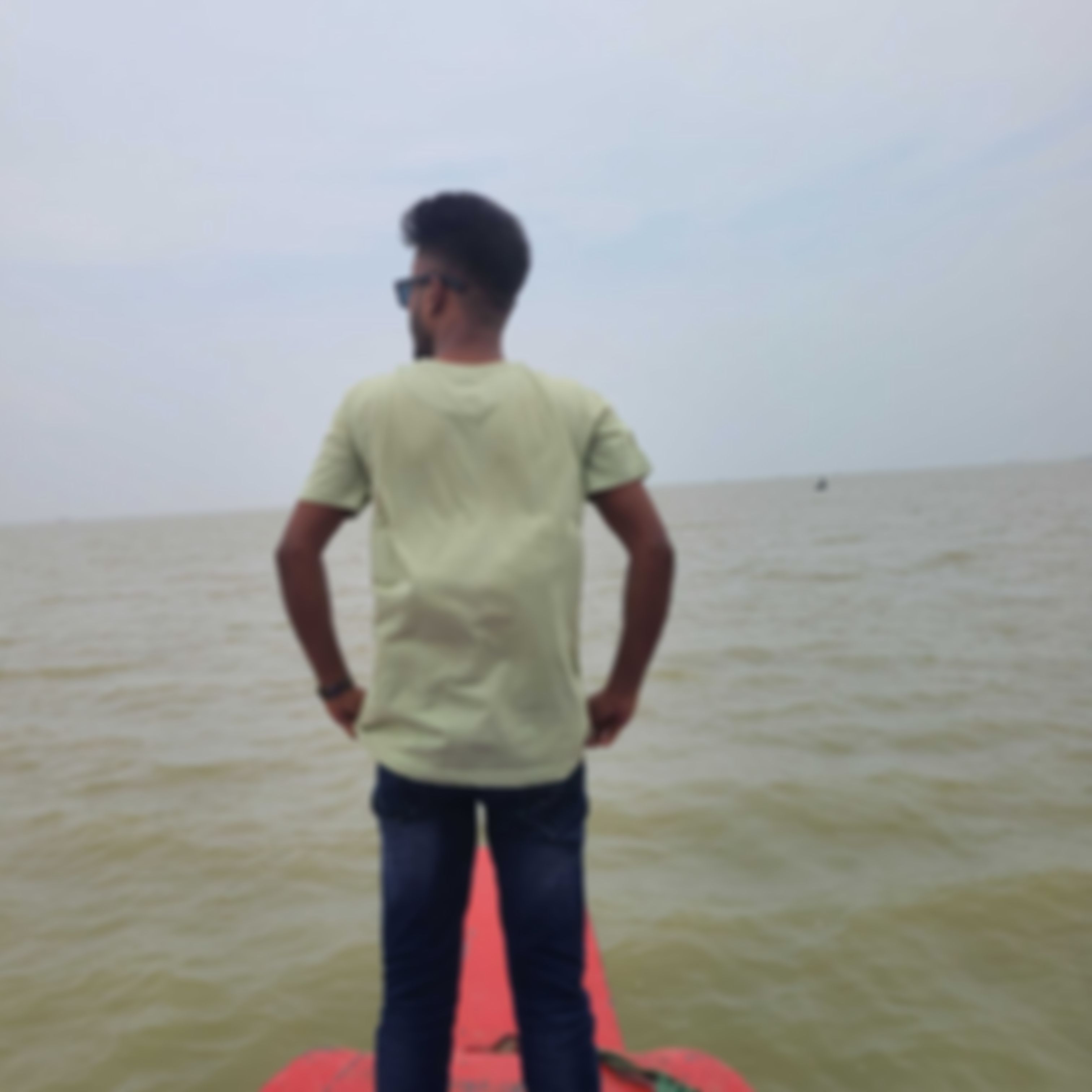 মোঃআল মামুন এর ছবি