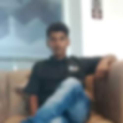 রাসেল এর ছবি