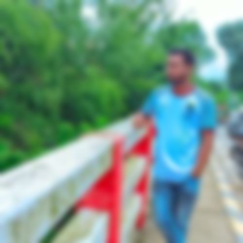 Md Nadim Islam এর ছবি