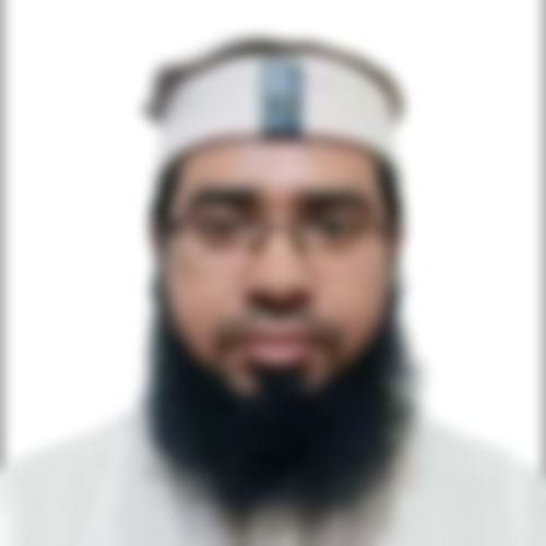 রাশেদুল ইসলাম এর ছবি