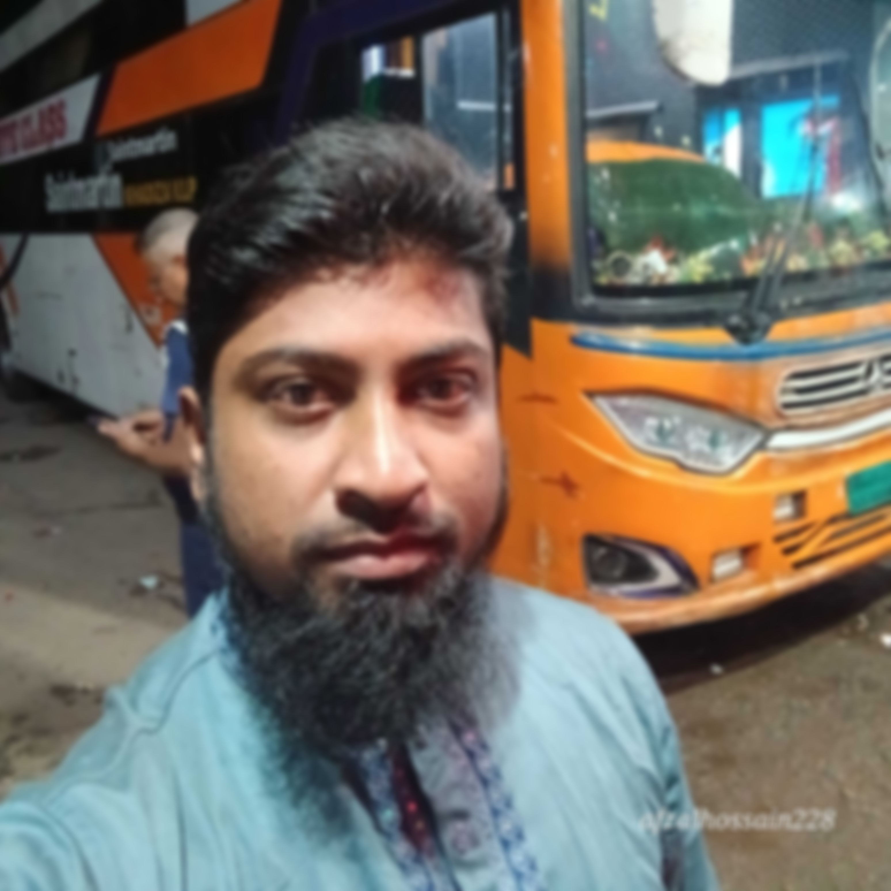 Afzal Hossain  এর ছবি