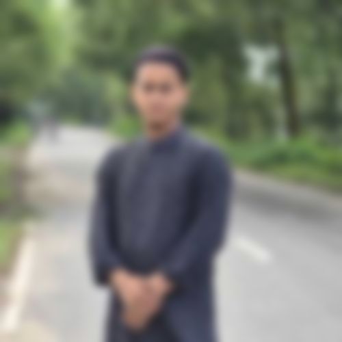 আব্দুল্লাহ আহমদ এর ছবি