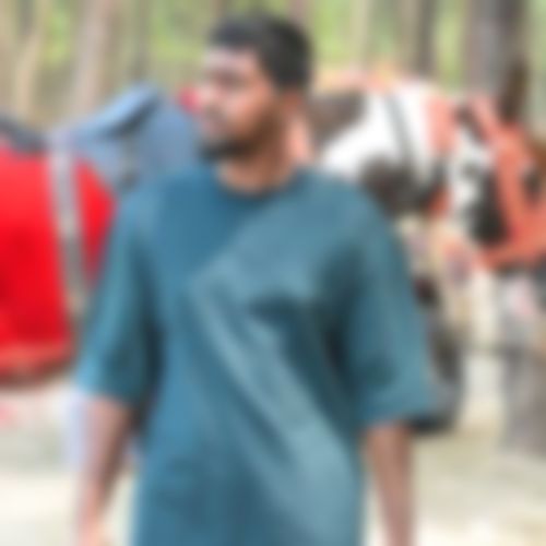 Fahad Islam এর ছবি