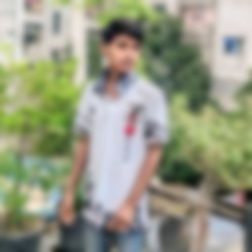 Romjan এর ছবি