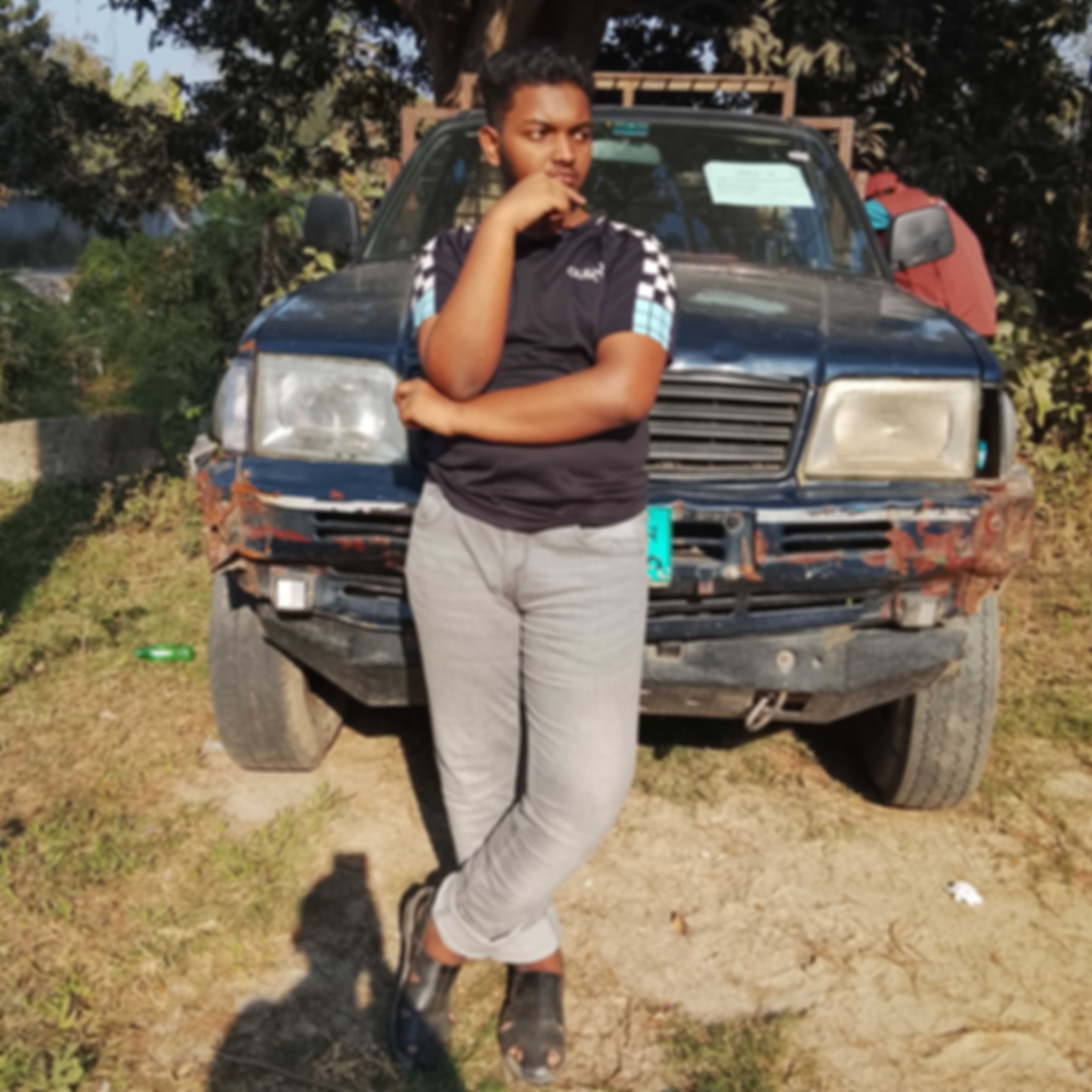 Alvi  এর ছবি