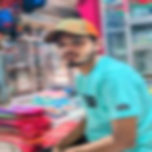 Ahmed Hridoy এর ছবি