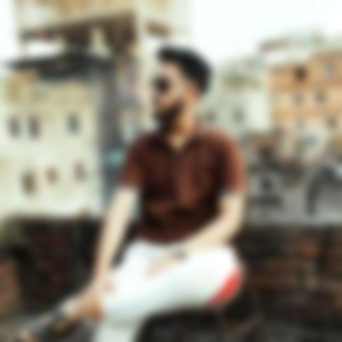 Nahid HaSan Niloy এর ছবি