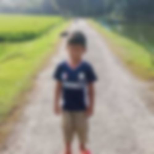 ইয়াসিন আরাফাত এর ছবি