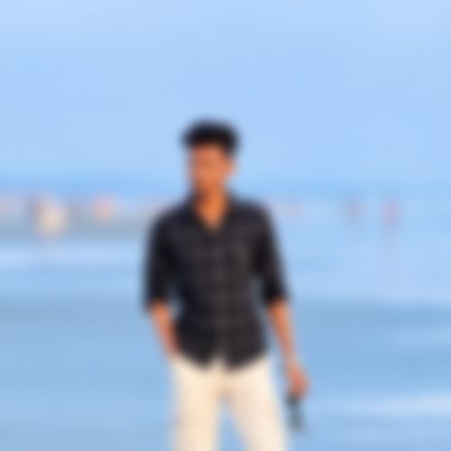 Arafat Ahmed এর ছবি