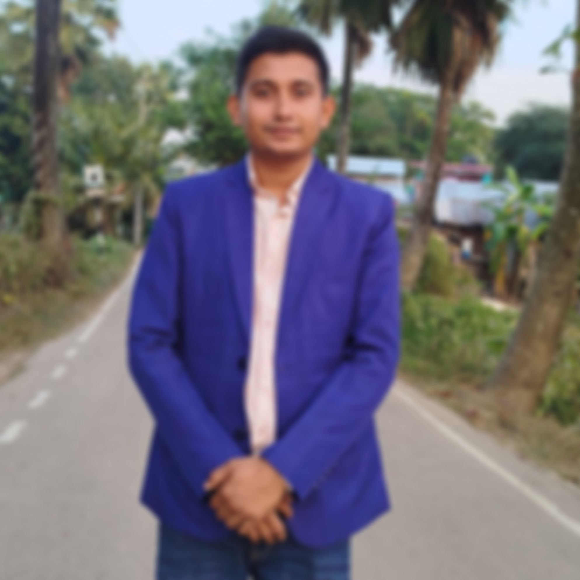 শেখ রাসেল রনি এর ছবি