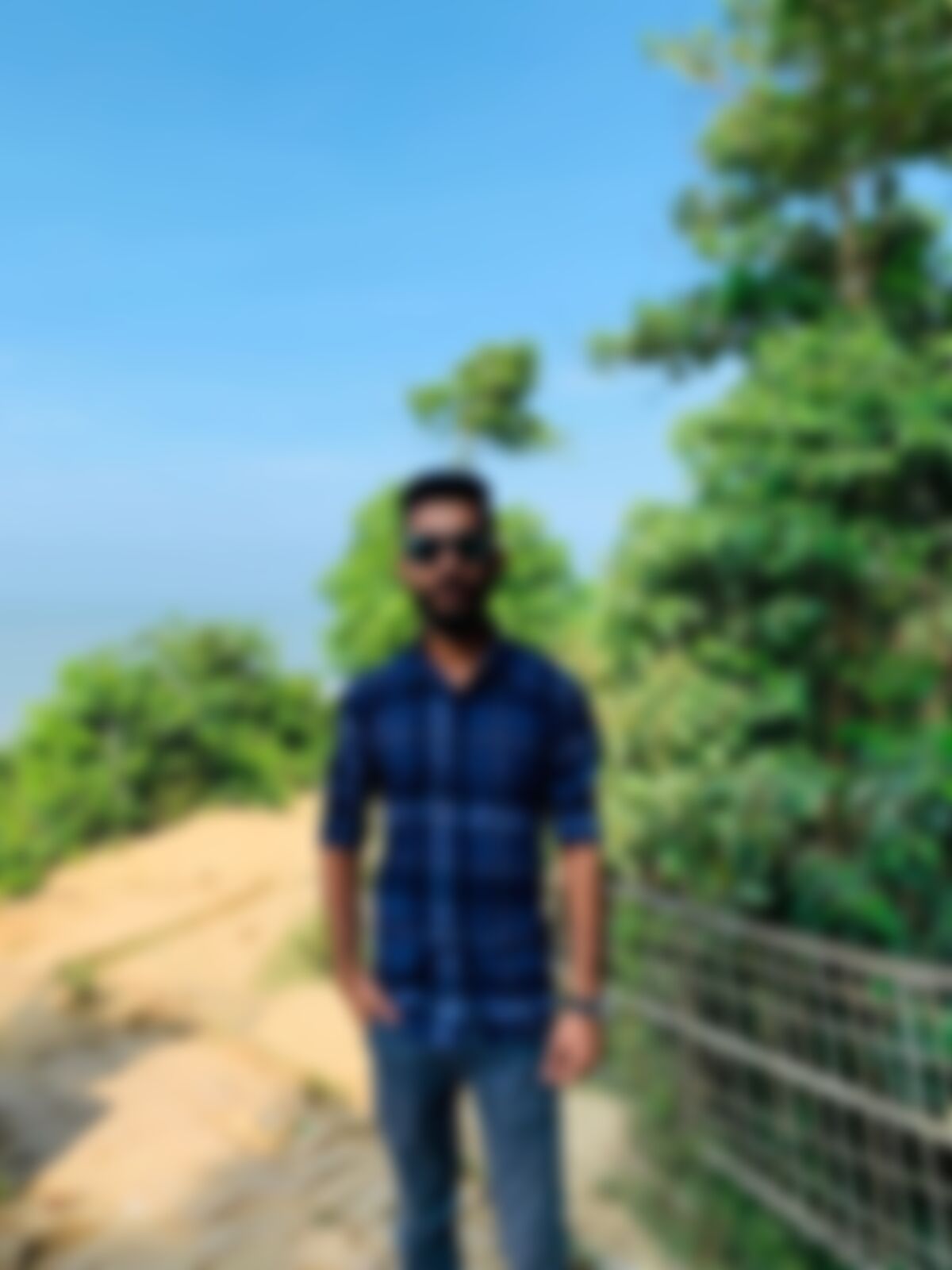 Mahamudul Islam Rahat এর ছবি