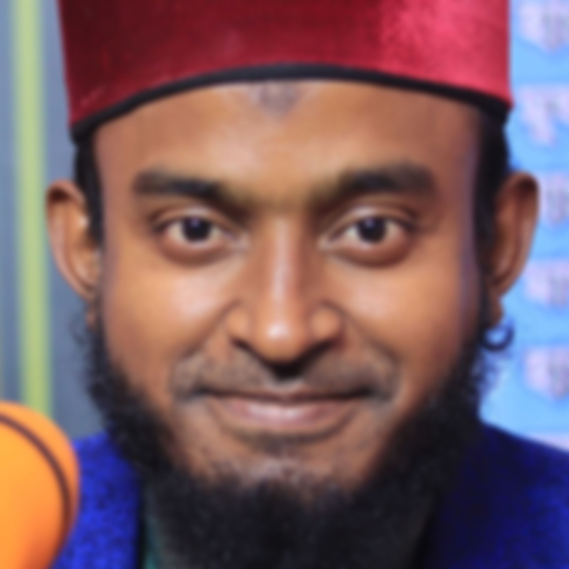 হাফেজ মো মাসুম আহমাদ  এর ছবি