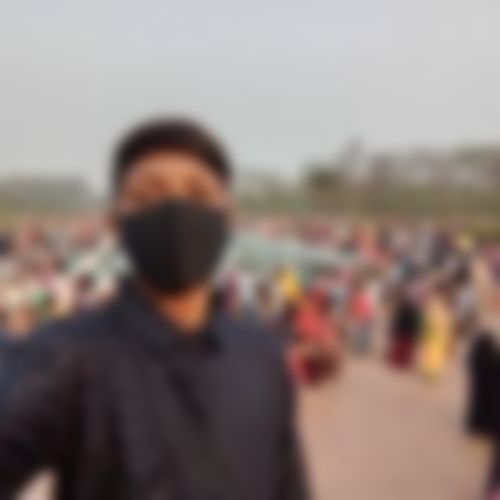 MR ABIR এর ছবি