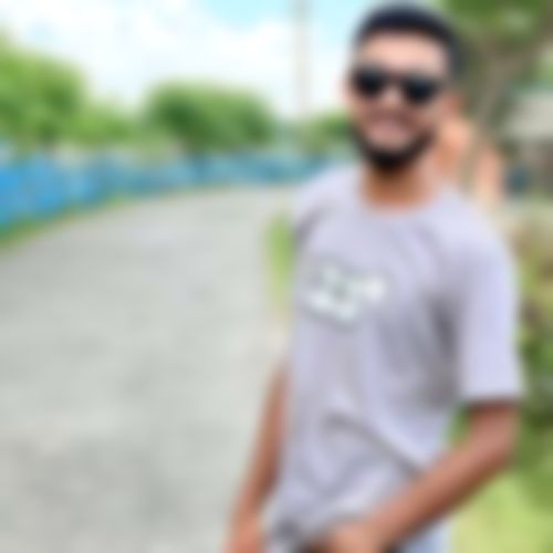 Sheikh Russell এর ছবি
