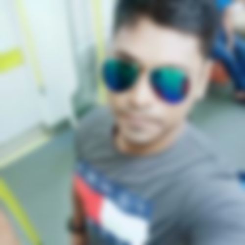 MOHAMMAD ARIF এর ছবি