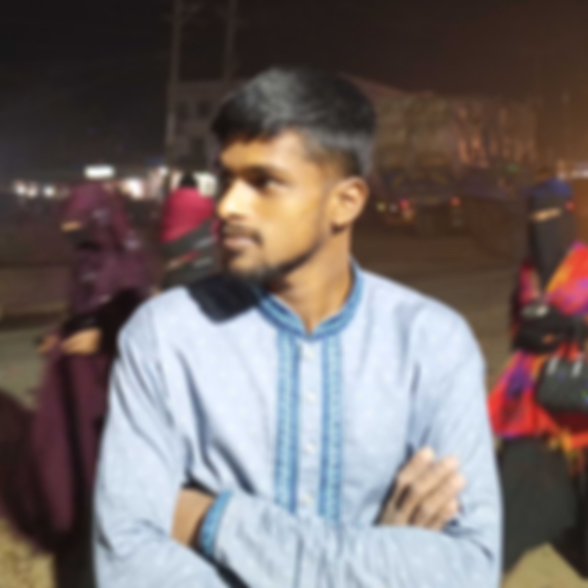 Md Shihab Uddin Sakil এর ছবি