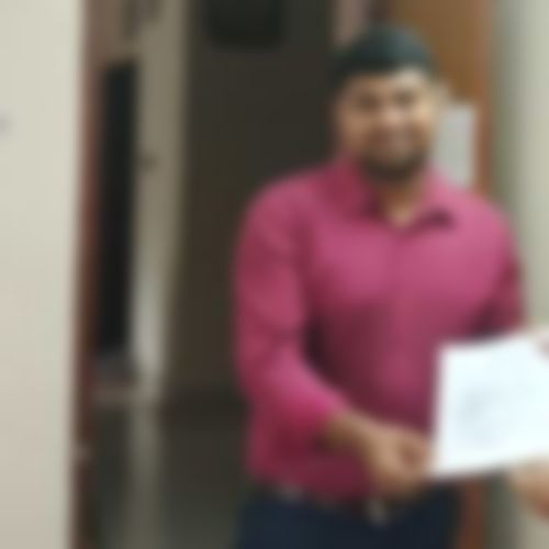 মো: আতিকুর রহমান এর ছবি