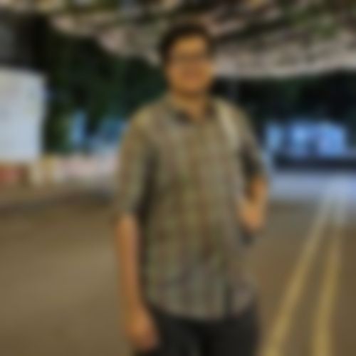 Navid Anjum এর ছবি