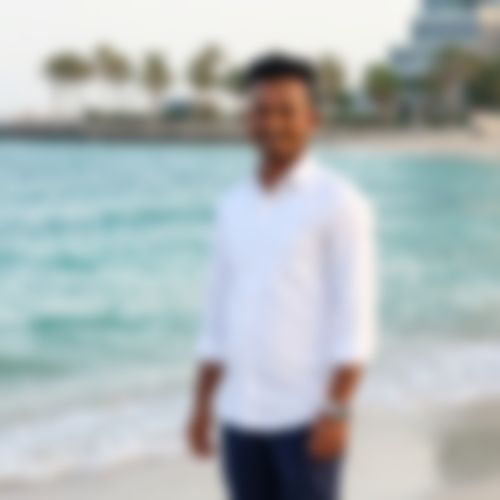 আল আমিন এর ছবি