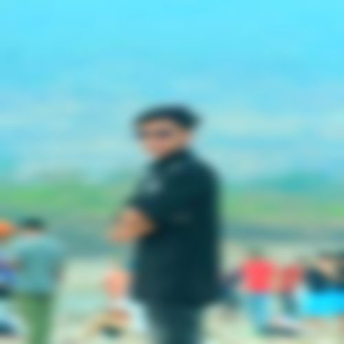 Ahmed Salman এর ছবি