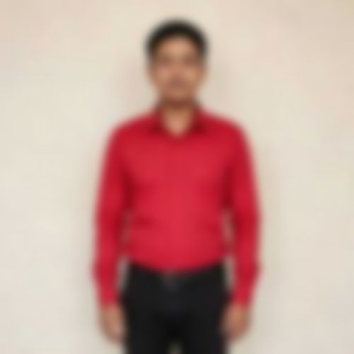 রহমত উল্লাহ এর ছবি
