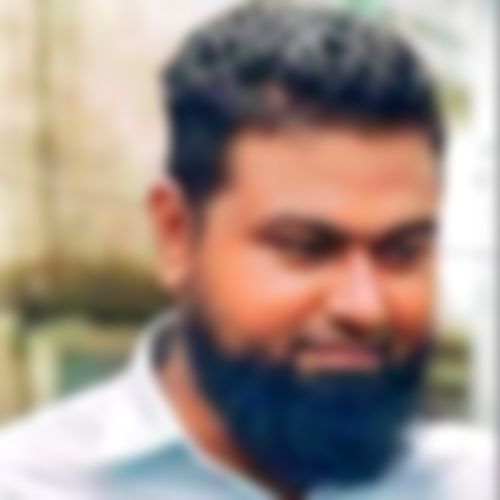 Zubayer Ahmad এর ছবি