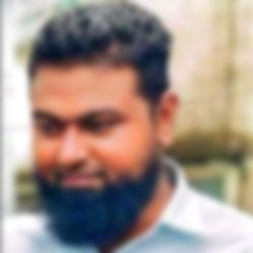 Zubayer Ahmad এর ছবি