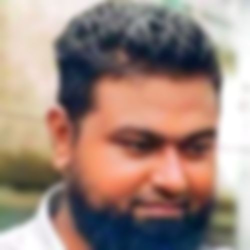 Zubayer Ahmad এর ছবি
