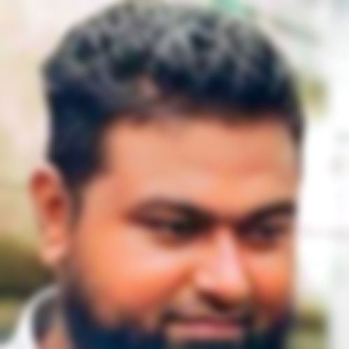 Zubayer Ahmad এর ছবি