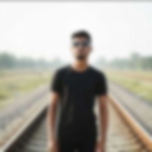 Abdullah Al Mamun  এর ছবি