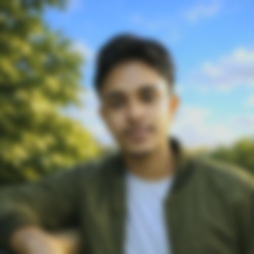 Mamun এর ছবি