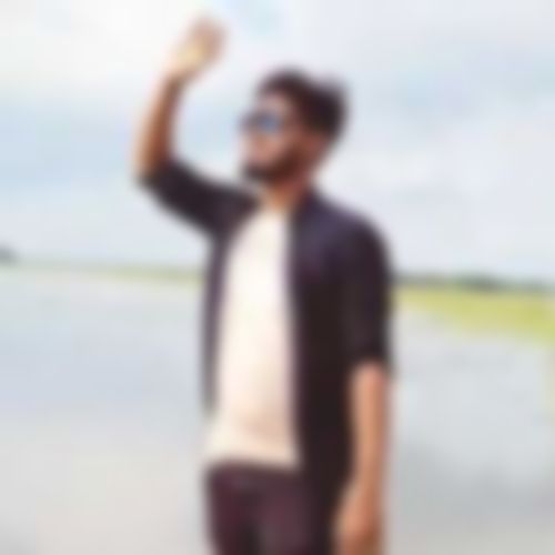 Eyeasin Arafat এর ছবি