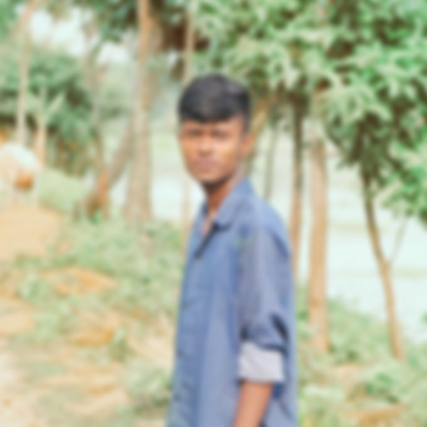 SOJEeB BORHAN এর ছবি