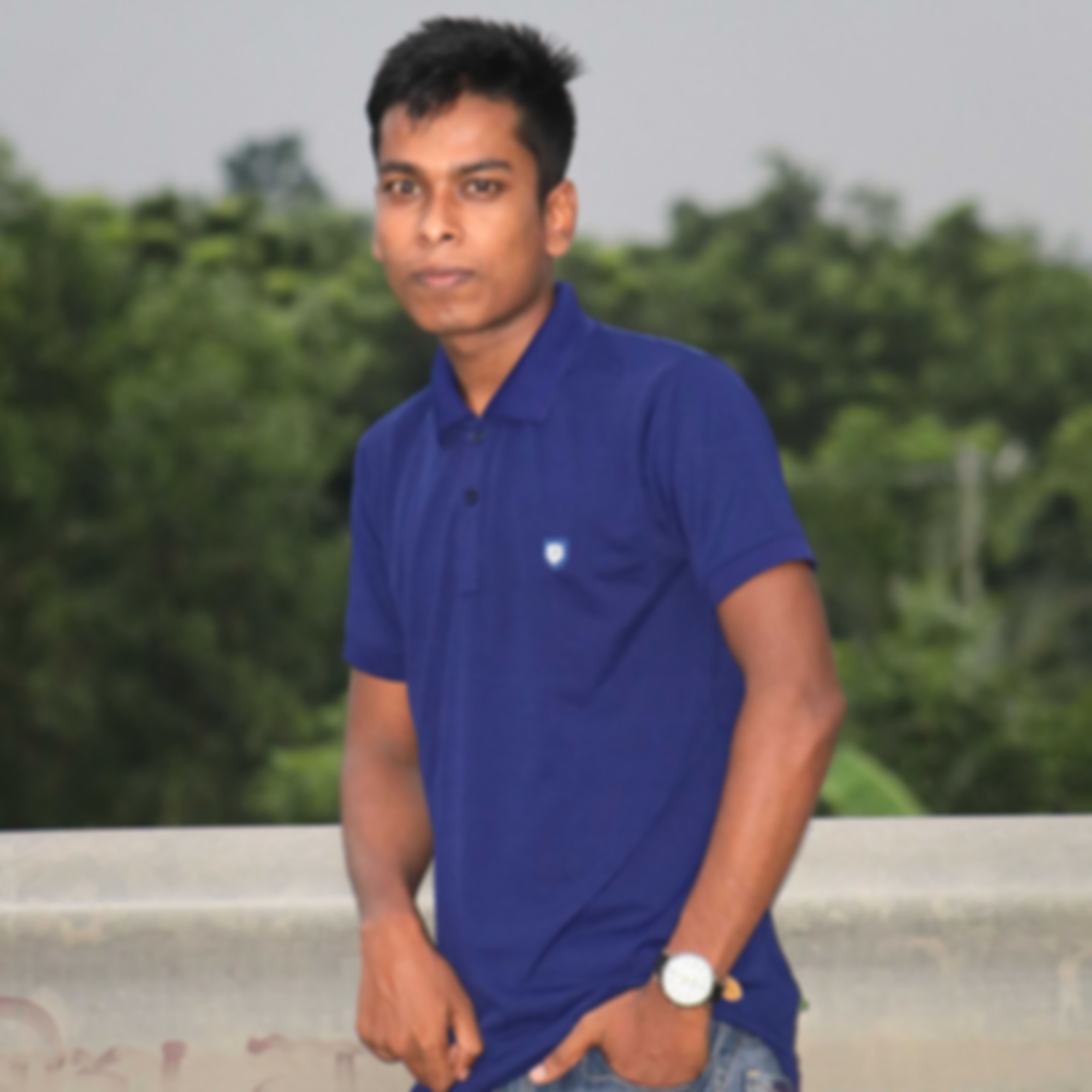 Rasel  এর ছবি