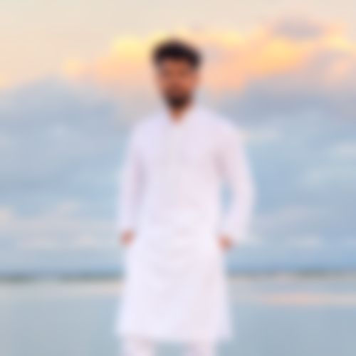 মোঃ আল আমিন এর ছবি