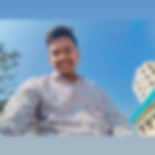 Lucky এর ছবি