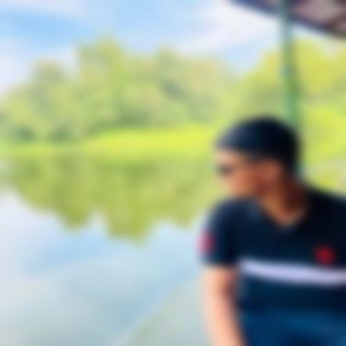 Minhazul এর ছবি
