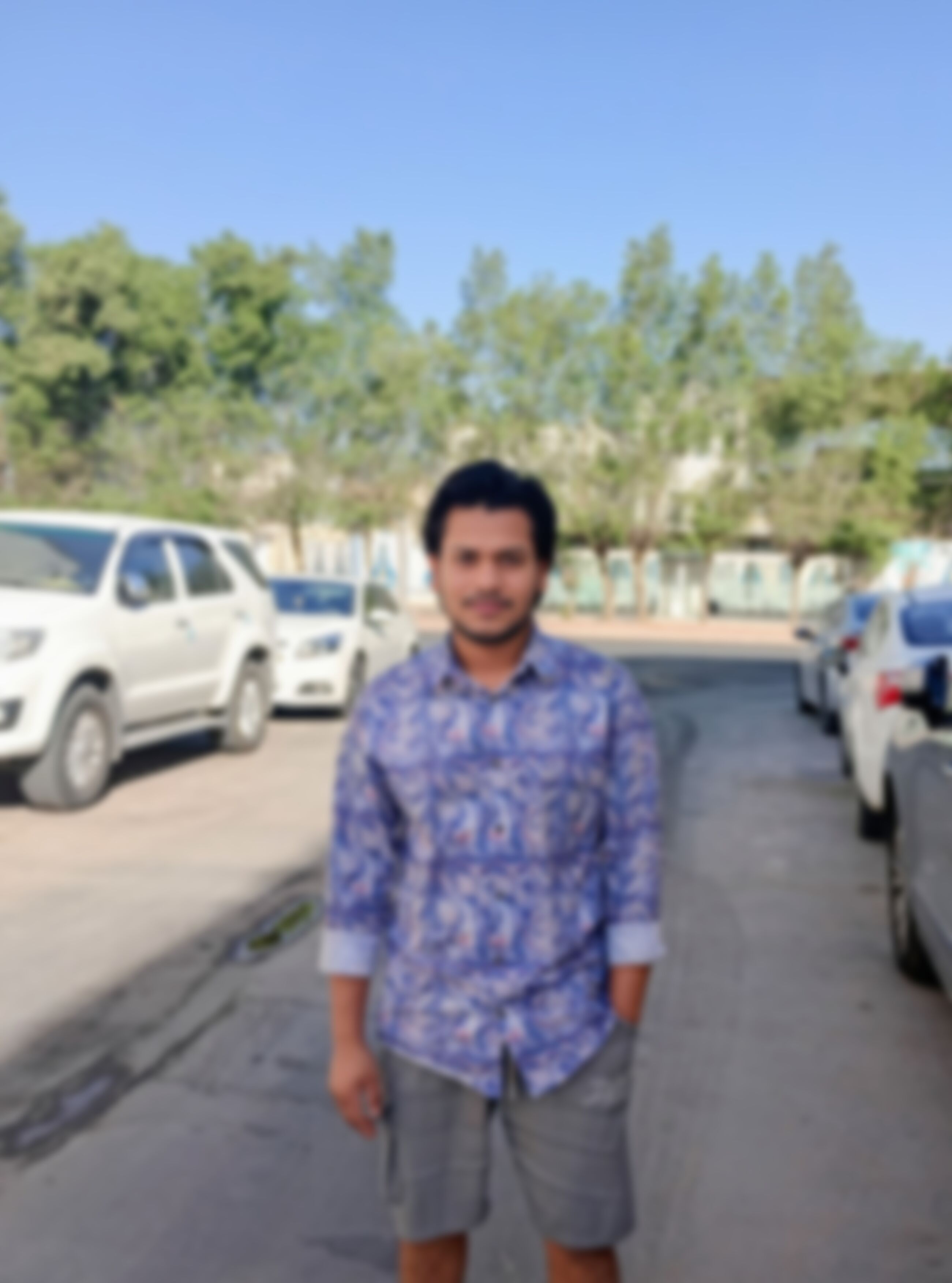 Md Anamul Hasan এর ছবি