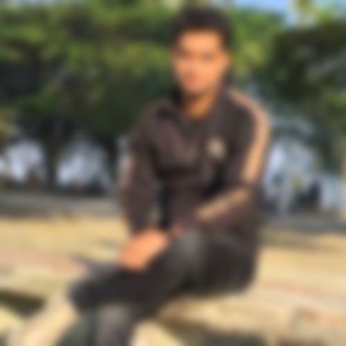 MD Rasel Hossain এর ছবি